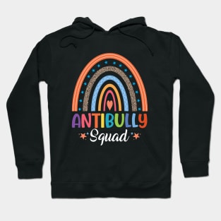 Anti-Bully Squad Hoodie